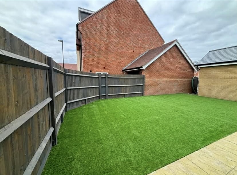 Building works by BSure Roofing and Building in Surrey and Hampshire