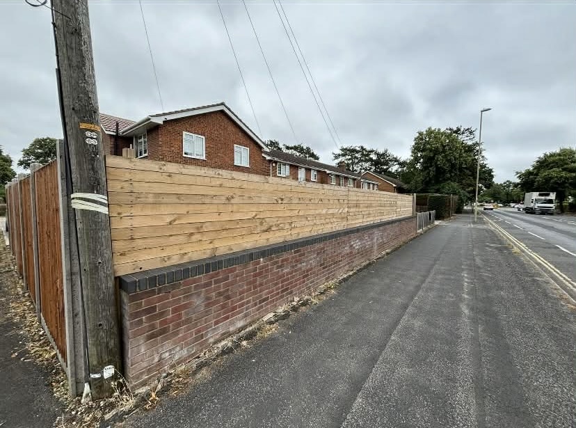 Building services in Surrey and Hampshire