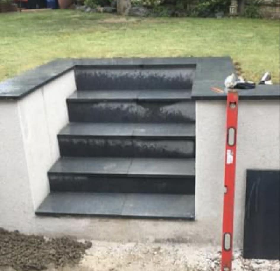 Building work by BSure