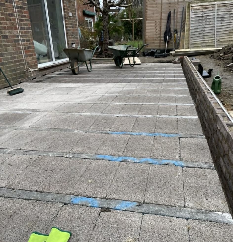 building by bsure 08