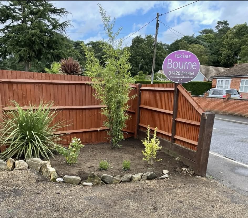 Building and renovation by BSure