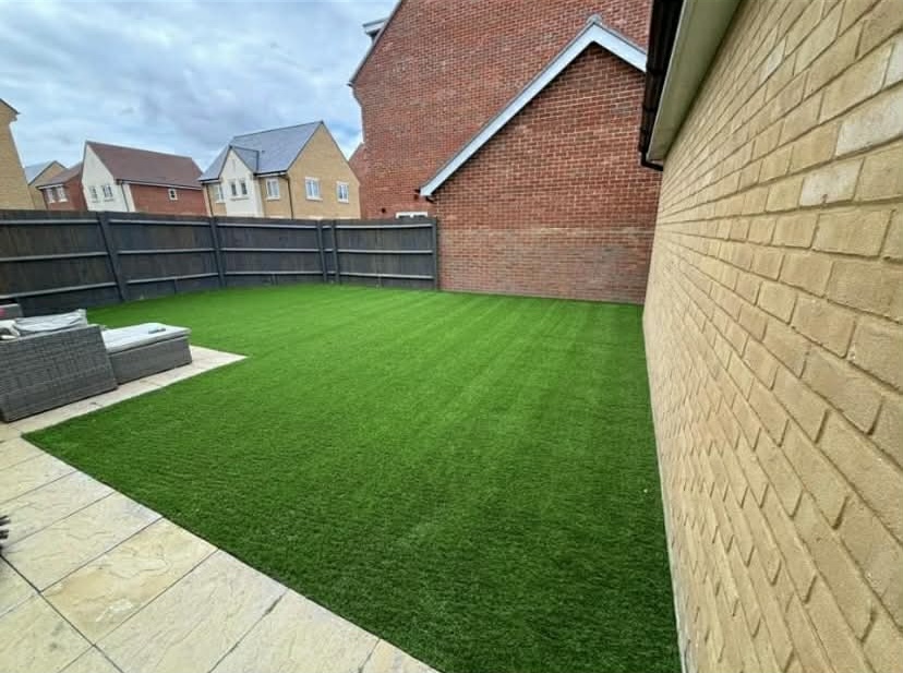 Structural building work by BSure